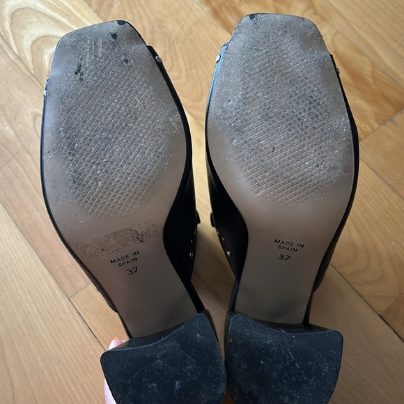 L’intervalle heels - Picture 5 of 5